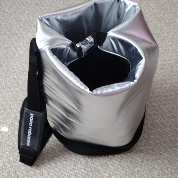 Paco Rabanne crossbody - Picture 9 of 13